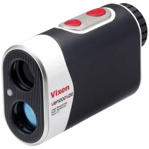 Vixen（ビクセン） VRF1000VZR 単眼鏡 ゴルフ用レーザー距離計 距離