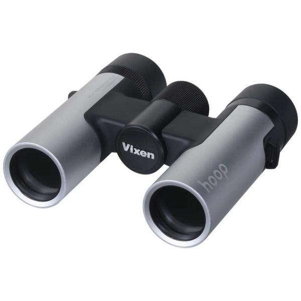 ビクセン　8倍双眼鏡 hoop(フープ) H8x25WP [8倍]　hoop H8×25WP