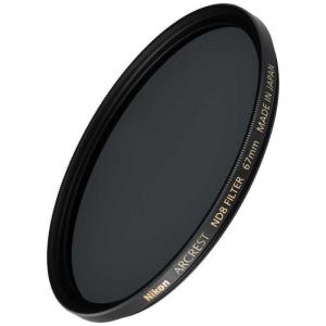 ニコン　Nikon　67mm NDフィルター  ARCREST(アルクレスト) 　ND8 FILTER｜y-kojima