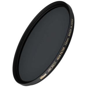 ニコン Nikon 72mm NDフィルター  ND8 FILTER