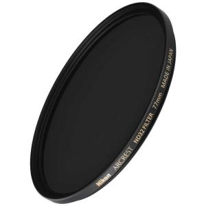 ニコン Nikon 77mm NDフィルター  ND32 FILTER