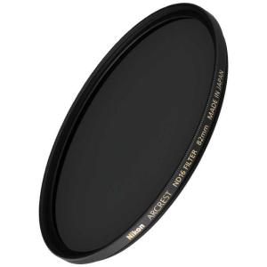 ニコン Nikon 82mm NDフィルター  ND16 FILTER