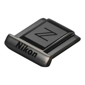 ニコン　Nikon　アクセサリーシューカバー　ASC-06 メタルブラック｜コジマYahoo!店