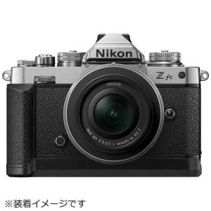 ニコン Nikon Z fc用エクステンション...の詳細画像1