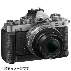 ニコン Nikon Z fc用エクステンション...の詳細画像2