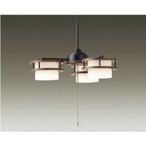 大光電機 LEDシャンデリア #PB DXL82325 : コジマYahoo!店 - 通販