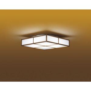 大光電機 LEDシーリングライト 8畳の買取情報