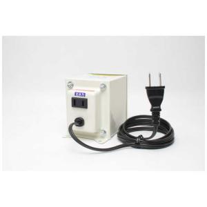 日章工業 変圧器(ダウントランス)(1500W) SP-1500 : コジマYahoo!店