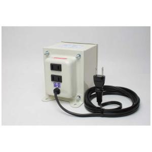 Kashimura（カシムラ） 変圧器 （ダウントランス）（110-130V/220-240V