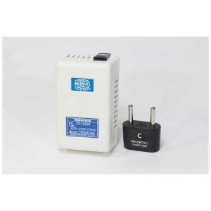 日章工業　海外用変圧器(Aタイプ/1000W/AC220〜240V)　DS-102ED