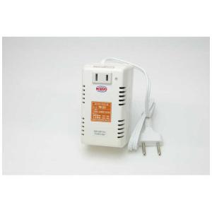 日章工業 海外用変圧器(トランス式) 入力電圧：AC110〜130、出力電圧