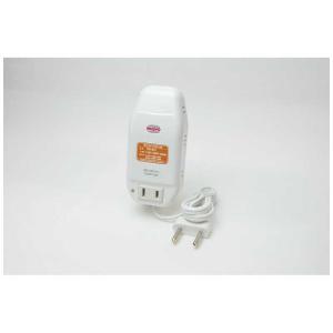 日章工業 海外用変圧器(トランス式) 入力電圧：AC110〜130、出力電圧
