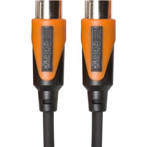 ローランド MIDIケーブル 4.5mの買取情報