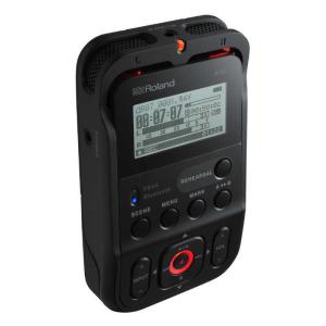 ローランド Roland ICレコーダー ブラ...の詳細画像1
