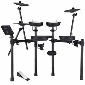 ローランド（Roland） Roland TD-4 Vドラム 音源モジュール トリガー