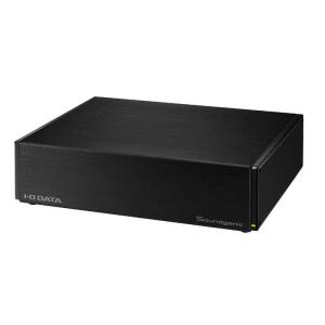 IOデータ　HDD搭載ネットワークオーディオサーバー　HDL-RA2HF