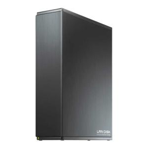 IOデータ ネットワーク接続ハードディスク HDL−TAシリーズ HDL-TA4