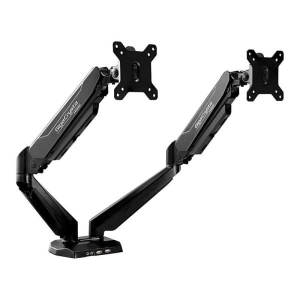 IOデータ　ディスプレイアーム　DA-ARMD4