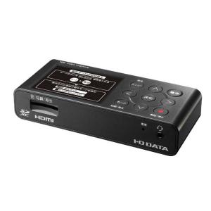 I-O DATA IODATA(アイ・オー・データ) GV-HDREC HDMI/アナログ I-O DATA IODATA(アイ・オー・データ) GV-HDREC HDMI/アナログ