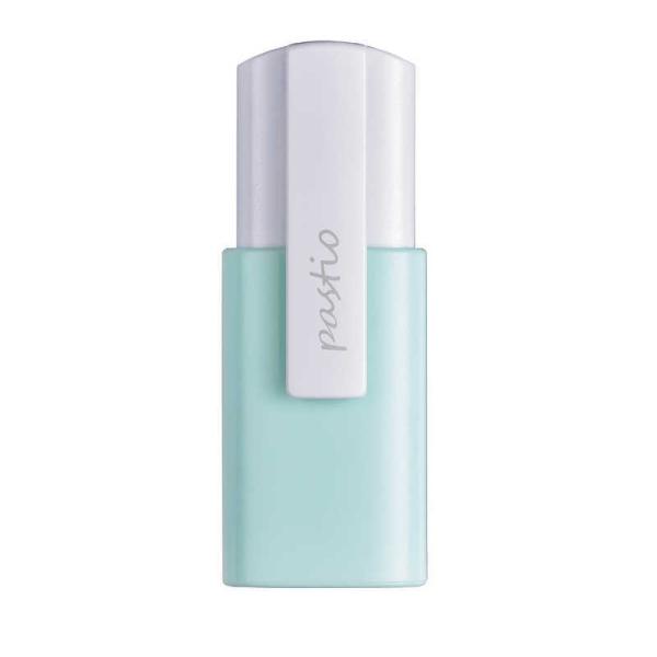 IOデータ　USBメモリ pastio ミントグリーン  64GB USB3.2 USB TypeA...