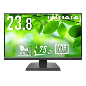 I・O DATA アイオーデータ 23.8型液晶モニターUSB Type-C搭載 KH