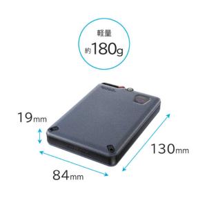 IOデータ USB 5Gbps(USB 3.2...の詳細画像1