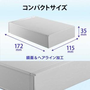 IOデータ テレビ録画&パソコン両対応 外付け...の詳細画像1