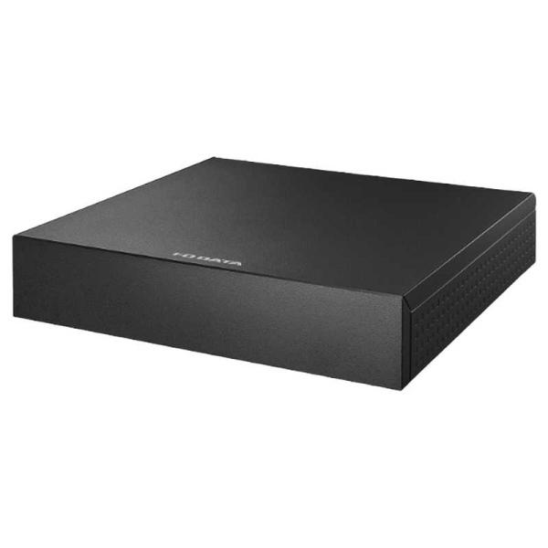 IOデータ　USB 3.2 Gen 1(USB 3.0)対応録画用外付けHDD ［8TB /据え置き...