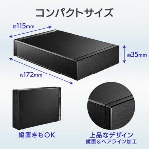 IOデータ USB 3.2 Gen 1(USB...の詳細画像1