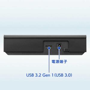 IOデータ 24時間連続録画/4K対応録画用外...の詳細画像2
