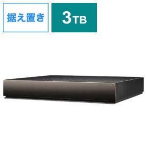 I-O DATA 録画用ハードディスク 4TB AVHD-AS4 Amazon | I-O DATA アイ・オー・データ パナソニック推奨録画用