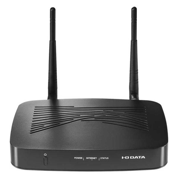 IOデータ　サイネージ向けAndroid OS搭載STB　DS-ASTBX5