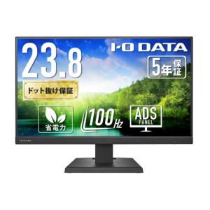 IOデータ 23.8型 USB-C液晶ディスプレイの買取情報