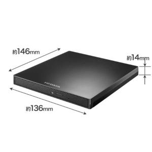IOデータ USB Type-C コネクター対...の詳細画像1
