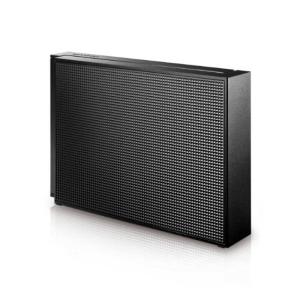 IOデータ 外付けHDD 20TB ブラックの買取情報