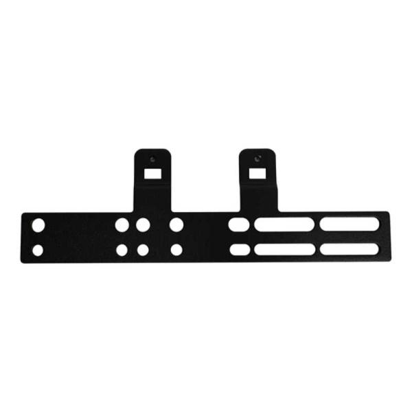 IOデータ　2点固定式VESAマウンター　DS-VESA01
