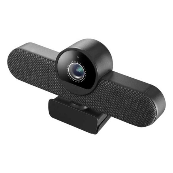 IOデータ　マイクスピーカー一体型USBカメラ (Chrome/Mac/Windows11対応) ［...