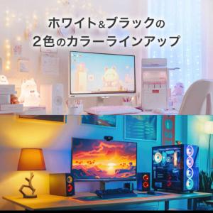 IOデータ 240Hz&フルHD対応ゲーミング...の詳細画像3