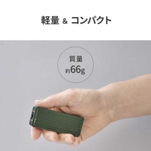 IOデータ USB Type-C対応 10ギガ...の詳細画像3