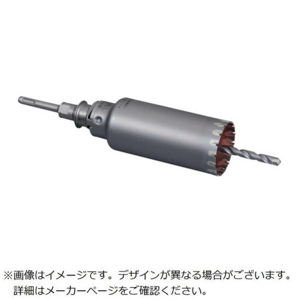 ミヤナガ　ALC用コアドリル セット(SDSプラスシャンク)Φ40　PCALC40R
