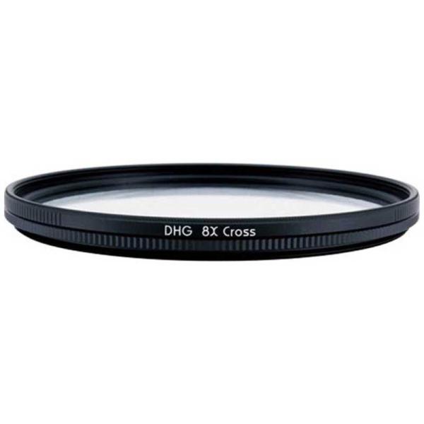 マルミ光機　DHG8Xクロス(40.5mm)　40.5MMDHG8Xクロス