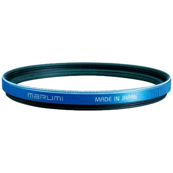 マルミ光機　レンズ保護フィルターDHGスーパーレンズプロテクト(N)(37mm)(VIVIDブルー)...