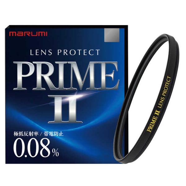マルミ光機　カメラ用フィルタ− 67mm PRIME II LENS PROTECT　prime2l...