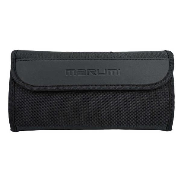 マルミ光機　Filter Case (Soft Type)S size　FilterCaseSsiz...