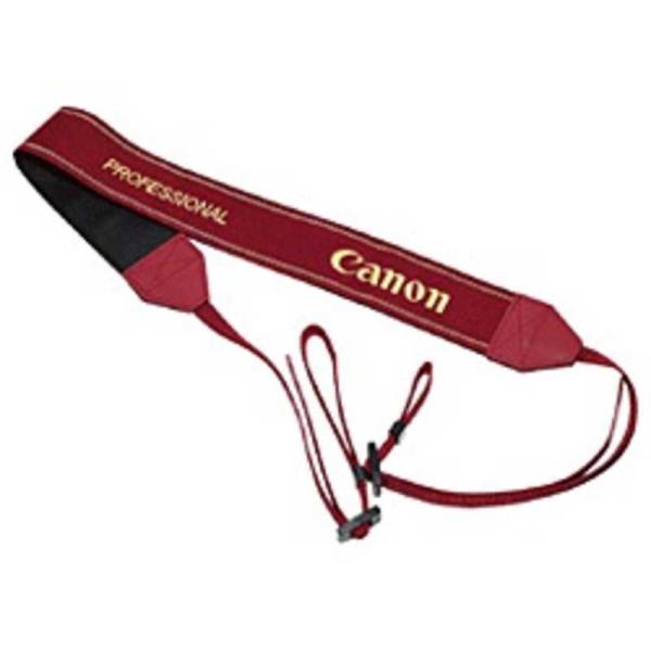 キヤノン　CANON　EOSス用ストラップ　EOS PROFESSIONAL VERSION PRO