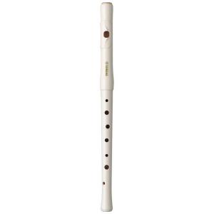 【ひなた】Mellenhauer picco 横笛 リコーダー YAMAHA（ヤマハ） YAMAHA YRF-21 ファイフ 横笛 リコーダー〈ヤマハ