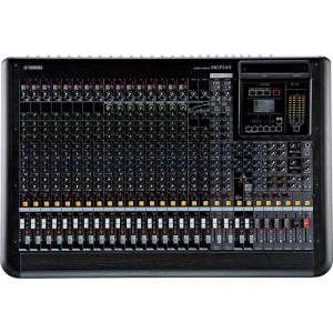 ヤマハ YAMAHA アナログ・ミキサー MGP24Xの買取情報