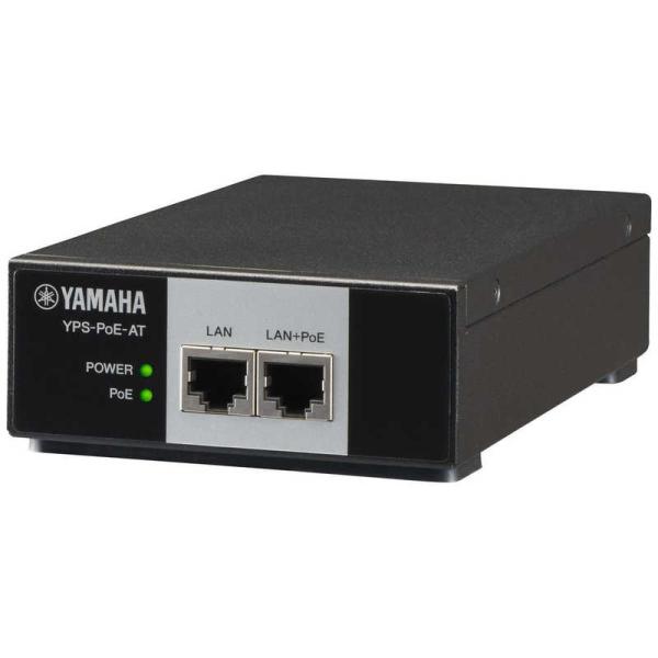 ヤマハ　YAMAHA　PoEインジェクター　YPSPOEAT