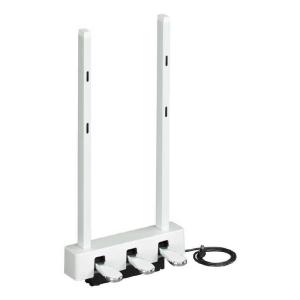 YAMAHA（ヤマハ） L-200 WH ホワイト 電子ピアノスタンドP-225専用