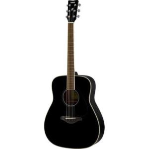 ヤマハ アコースティックギター FG-820BLの買取情報